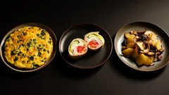 Tre opzioni migliori per una cena veloce: sazianti e incredibilmente gustose