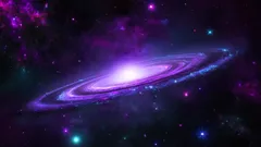 Gli scienziati hanno scoperto nello spazio una molecola che svela il mistero dell'origine della vita