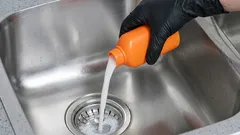 L’otturazione nel lavandino sparirà in un’ora: un metodo semplice, senza spese extra né chiamare l’idraulico