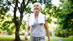 Questo è il modo più affidabile e semplice per dimagrire nella zona addominale dopo i 60 anni