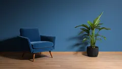 Sette colori classici per il design d’interni che daranno subito alla tua casa un aspetto elegante