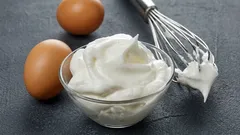 Come montare gli albumi: istruzioni passo passo e qualche consiglio