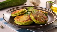 Le polpette di zucchine conquisteranno anche i buongustai: il segreto di una ricetta tradizionale perfetta