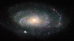 Gli scienziati spiegano perché gli esseri umani non hanno ancora trovato prove di vita extraterrestre